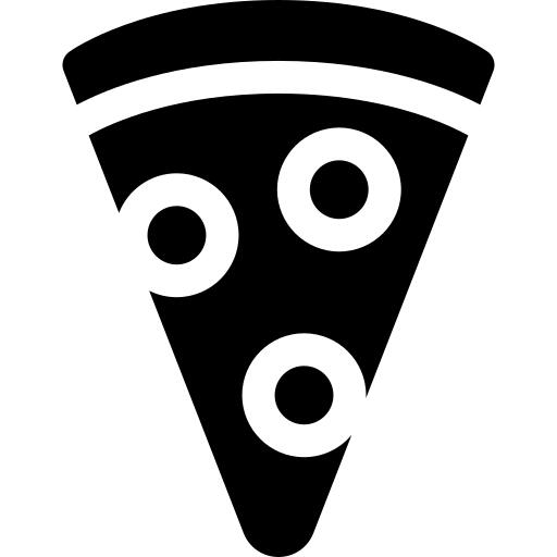 Pizza slice