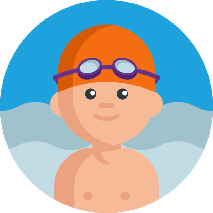 Swimmer