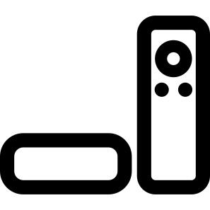 Apple tv