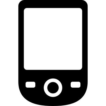 Round Smartphone