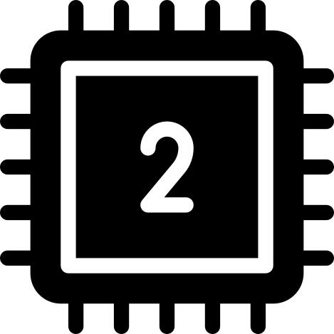 Cpu