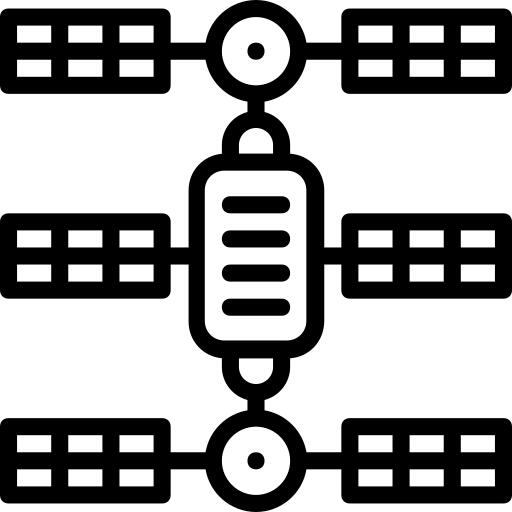 空间站