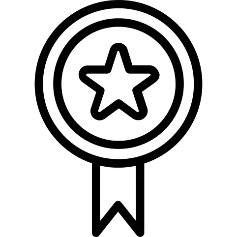 奖