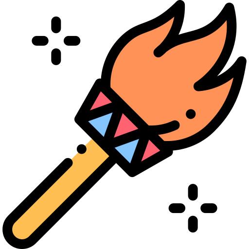 火炬