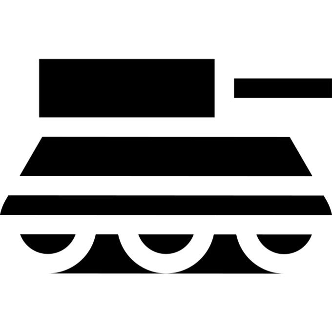阅兵