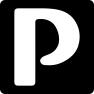Podio social logo