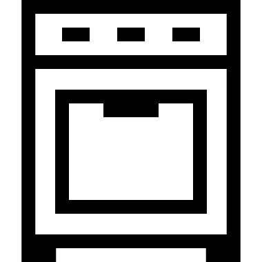 Stove