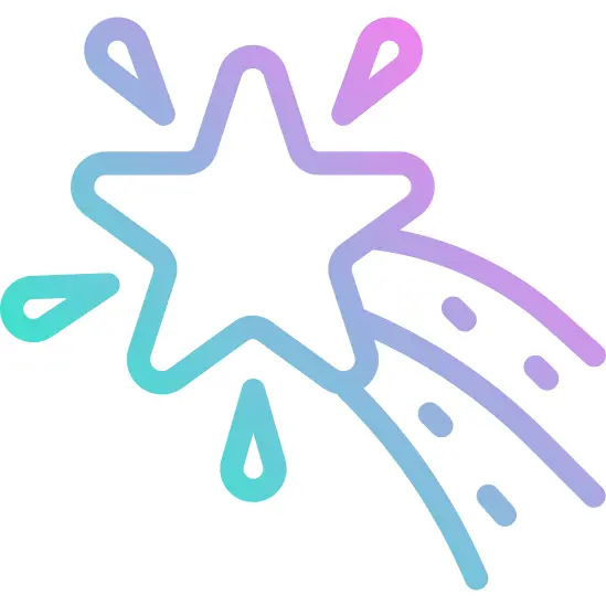 Christmas star
