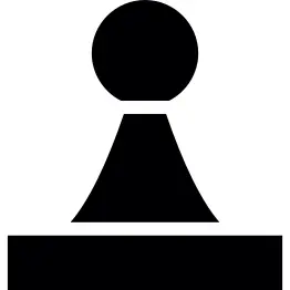 国际象棋棋子