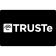 Truste pay card logo
