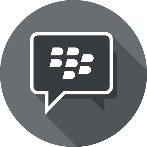 Blackberry messenger