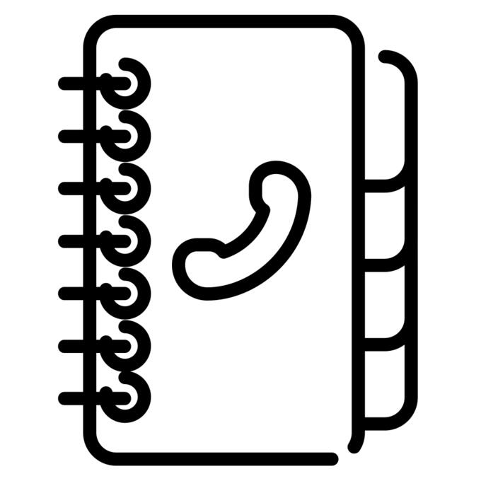 Phonebook