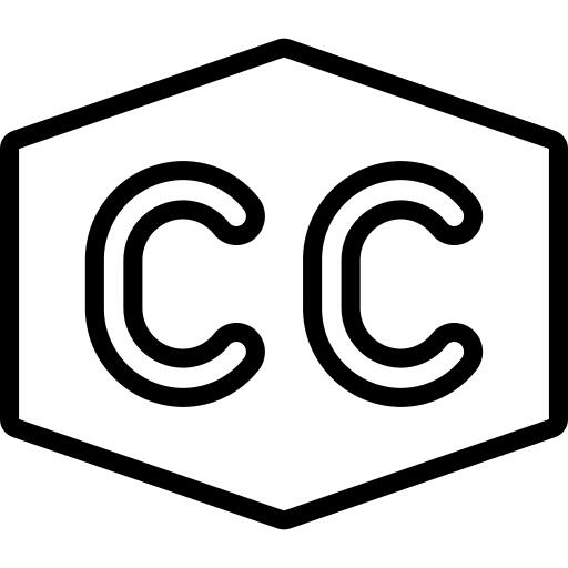 隐藏式字幕