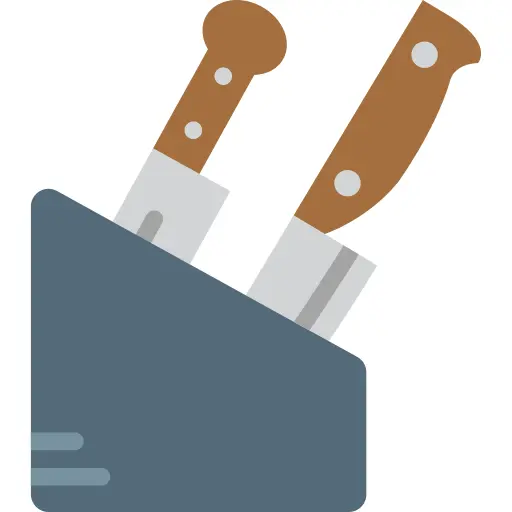 Knives