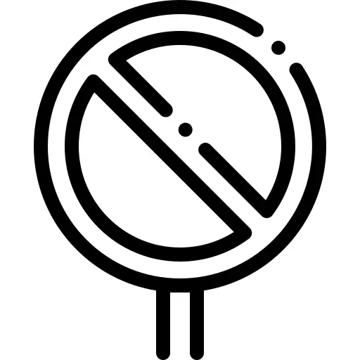 被禁止