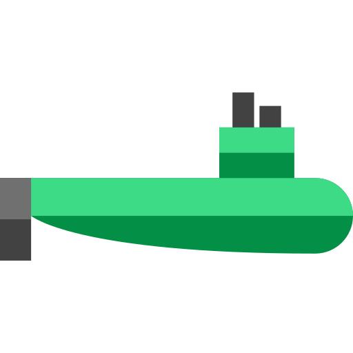 Submarine