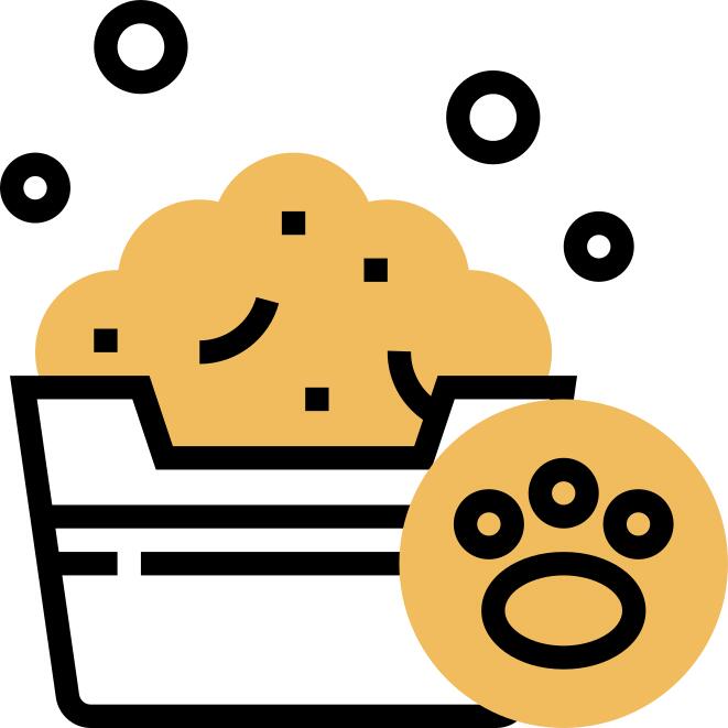 Bathing