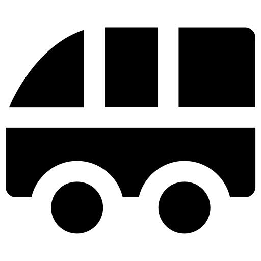 面包车