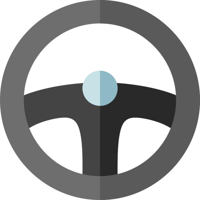 方向盘