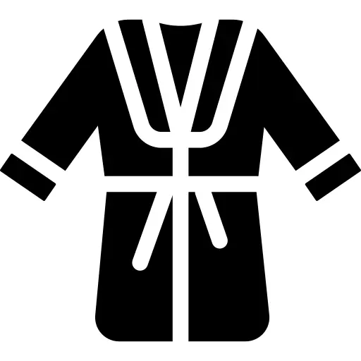 Bathrobe