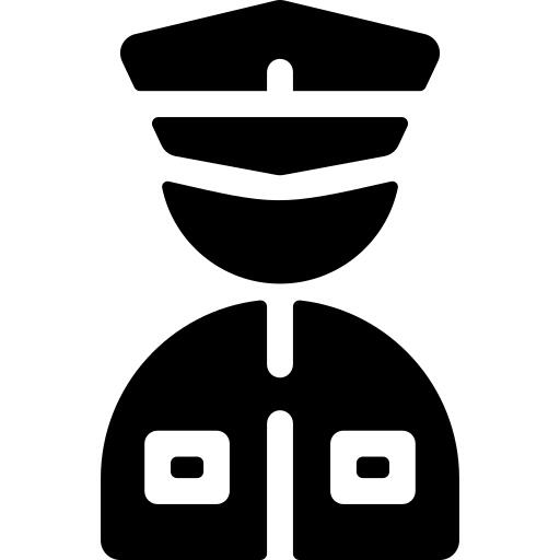Policeman
