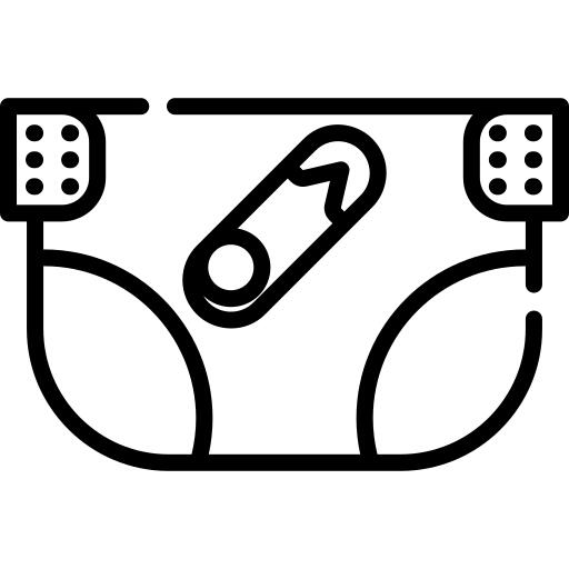 Baby changing