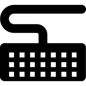 Keyboard
