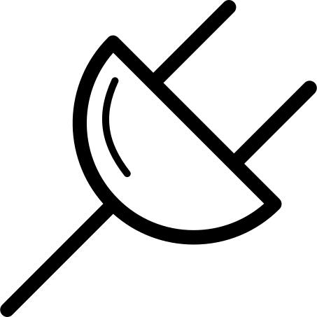 插头