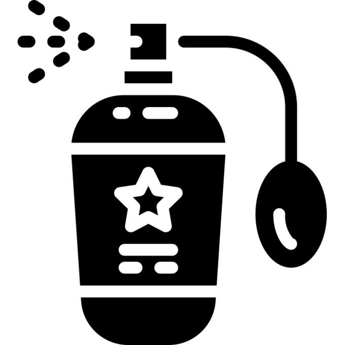 香水