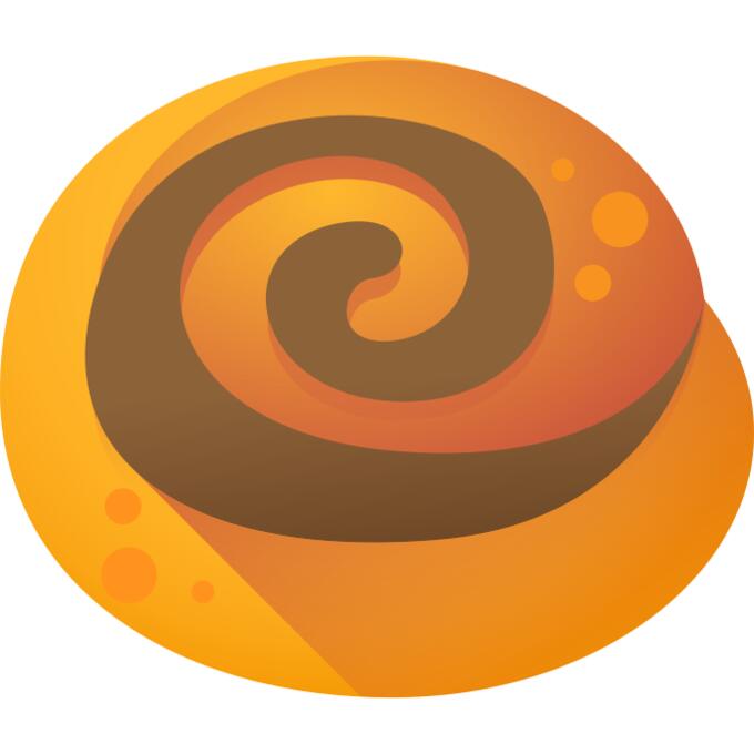 Cinnamon roll
