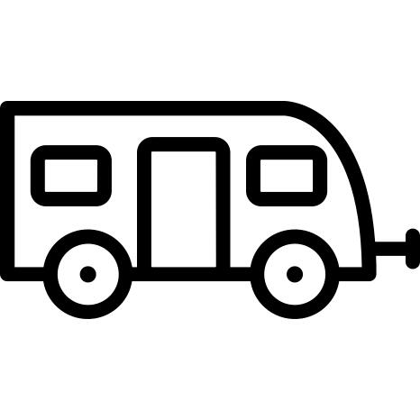 露营车