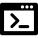 Page code symbol