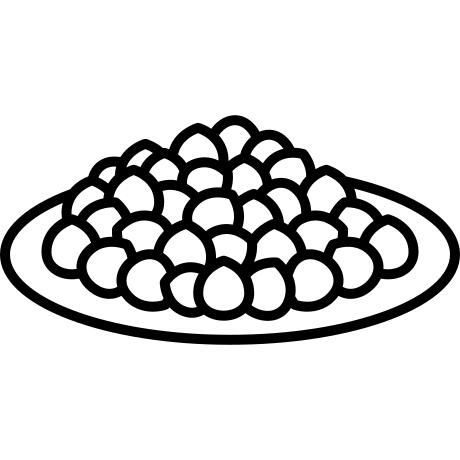 Chana Masala