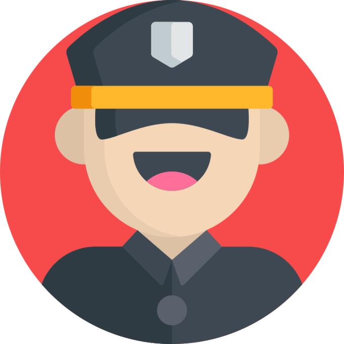 Policeman