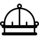 Rounded crown variant