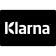 Klarna pay logo