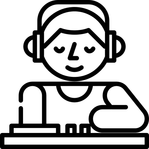 DJ