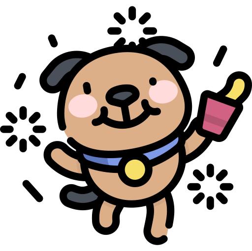 狗