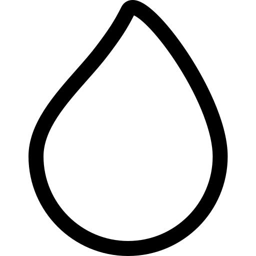 Paint drop