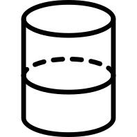 圆筒