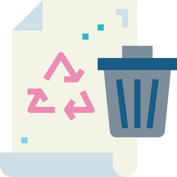 Recycle