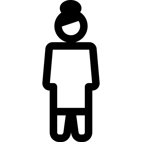 商界女性