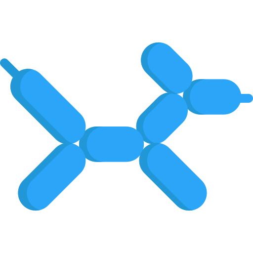 Balloon modelling