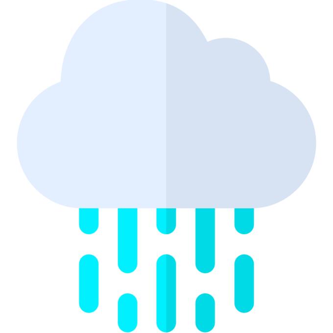 雨
