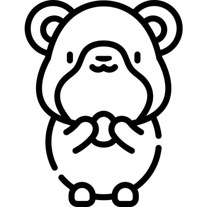 Hamster