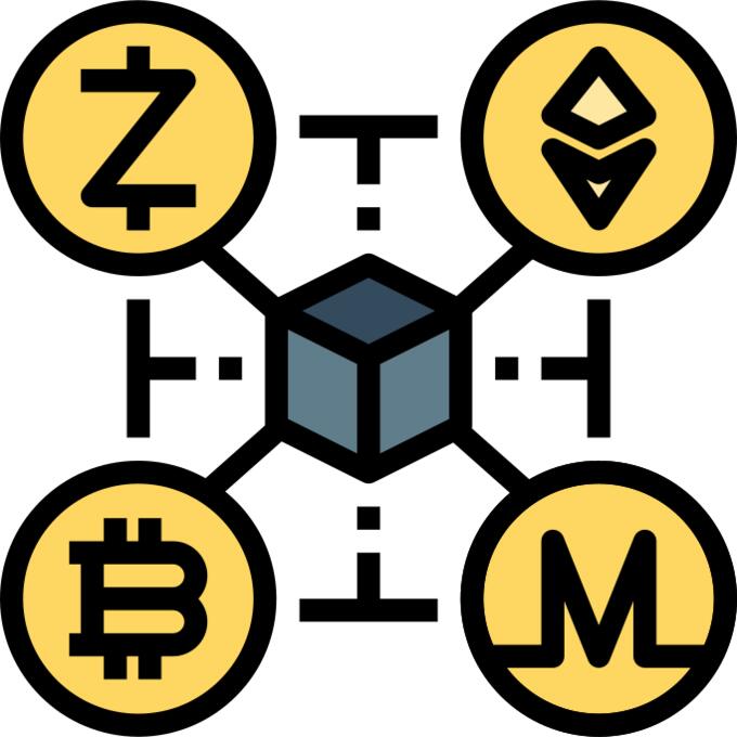 Cryptocurrency