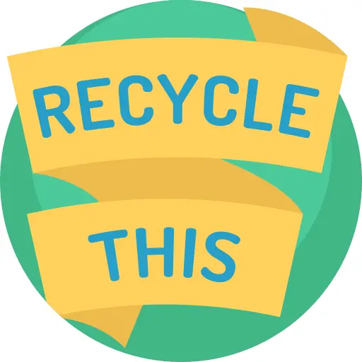 Recycle