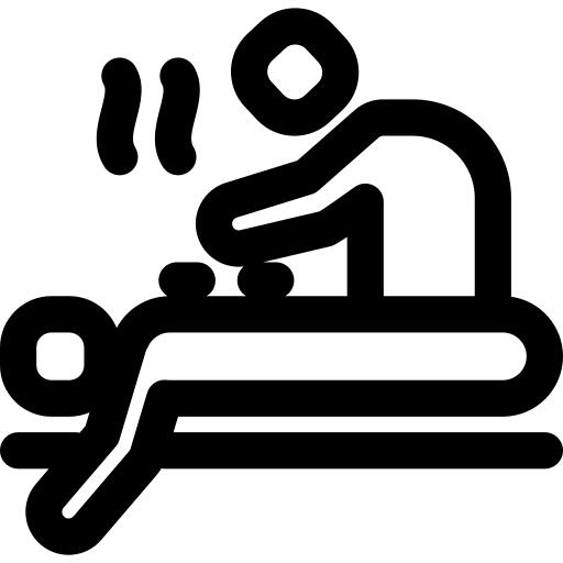按摩