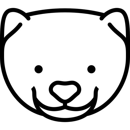貂头