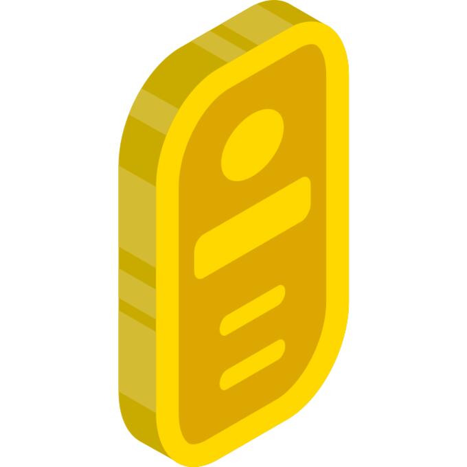 Gold ingot